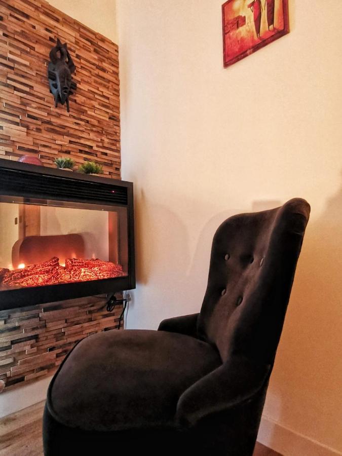 Le 79 Reflet De La Marne Apartman Noisy-le-Grand Kültér fotó