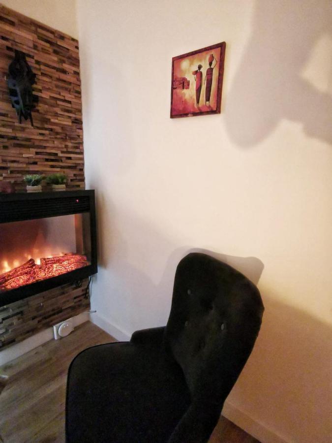 Le 79 Reflet De La Marne Apartman Noisy-le-Grand Kültér fotó