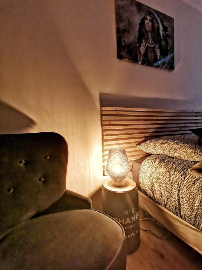 Le 79 Reflet De La Marne Apartman Noisy-le-Grand Kültér fotó