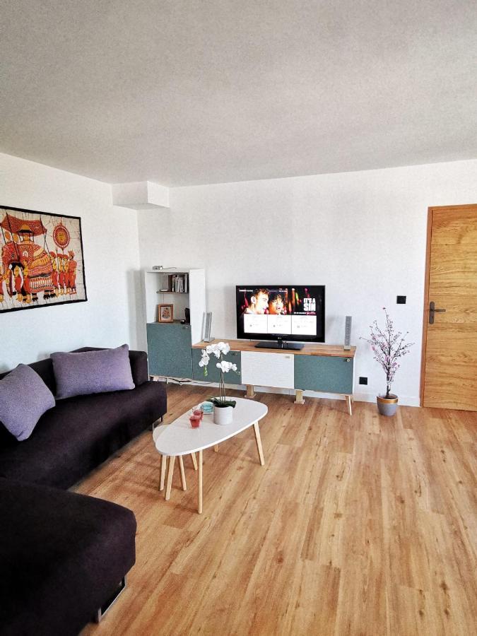 Le 79 Reflet De La Marne Apartman Noisy-le-Grand Kültér fotó