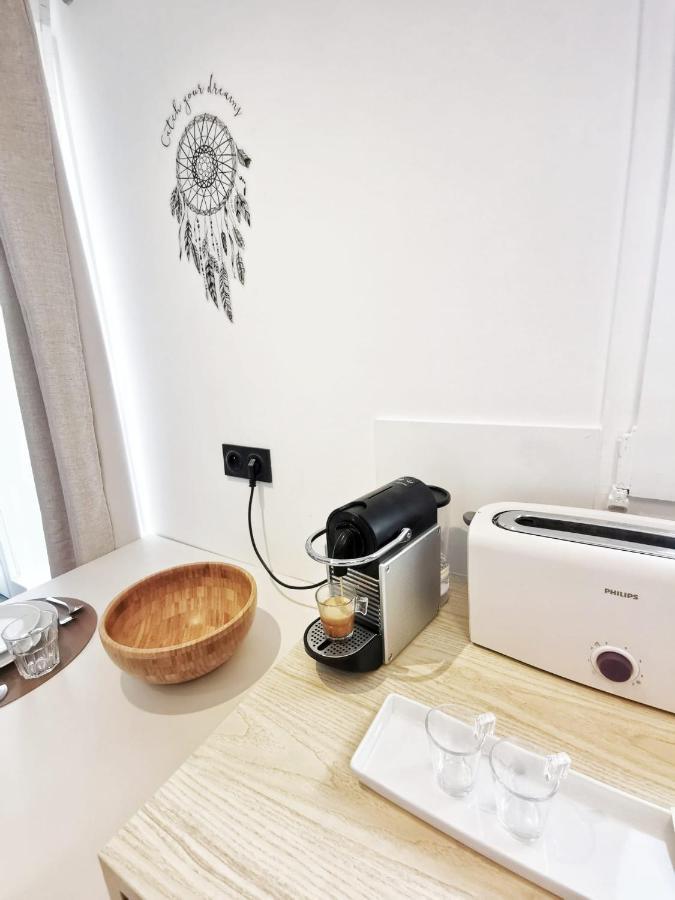 Le 79 Reflet De La Marne Apartman Noisy-le-Grand Kültér fotó