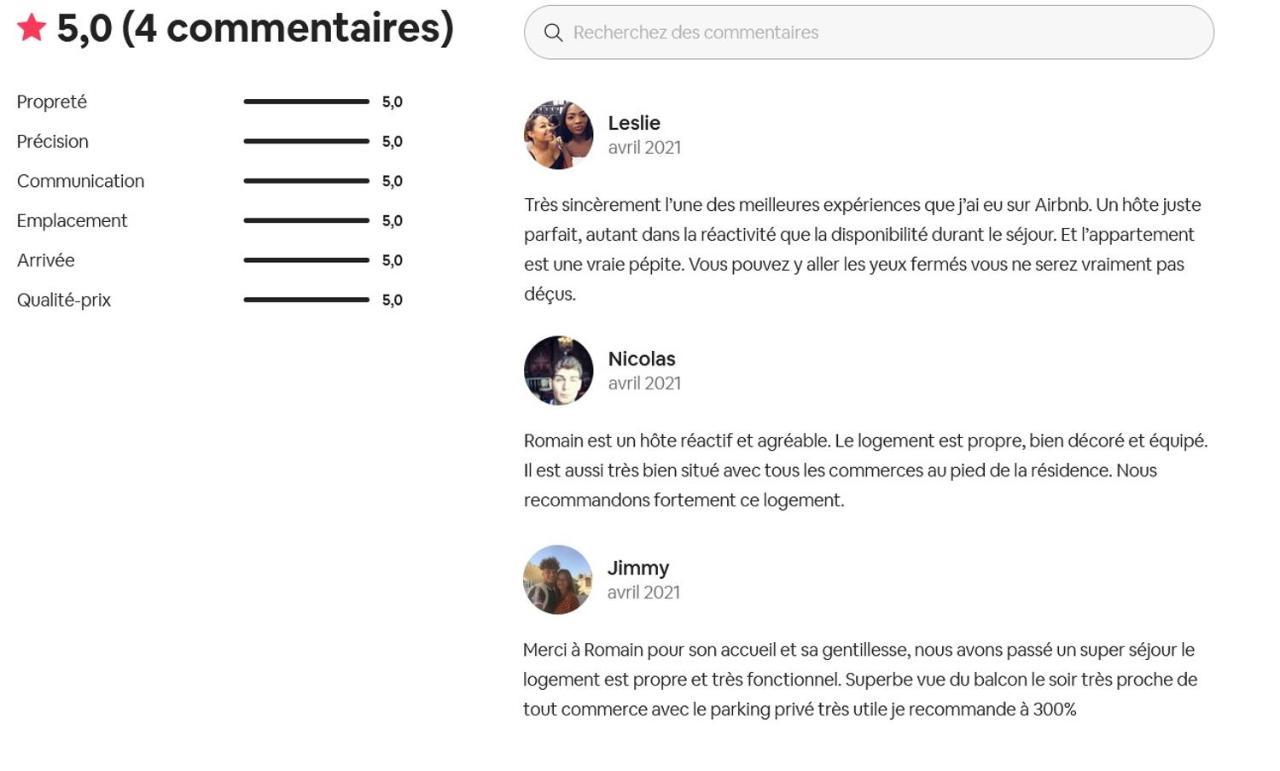 Le 79 Reflet De La Marne Apartman Noisy-le-Grand Kültér fotó