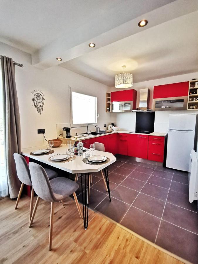 Le 79 Reflet De La Marne Apartman Noisy-le-Grand Kültér fotó