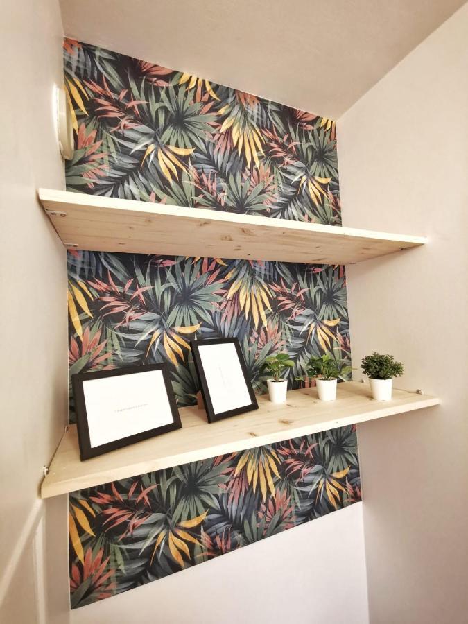 Le 79 Reflet De La Marne Apartman Noisy-le-Grand Kültér fotó