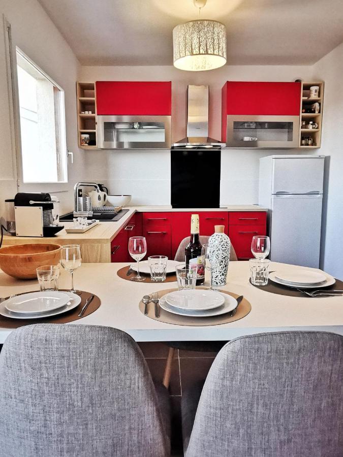 Le 79 Reflet De La Marne Apartman Noisy-le-Grand Kültér fotó